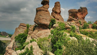 Туристите в Белоградчик с 12 % повече от миналата година