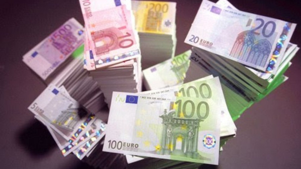 ЕС одобри още  3,9 млрд. евро за бюджет 2013 г. | StandartNews.com
