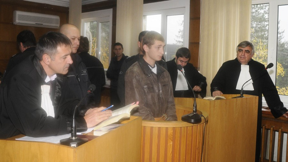 Убиец от Исперих не се призна за виновен | StandartNews.com