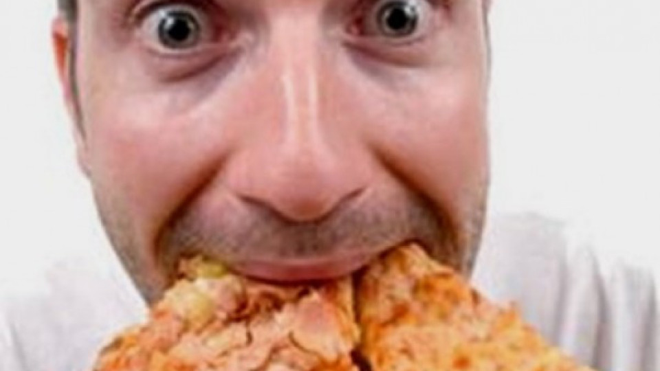 Вълчи глад за пица? По-добре психиатър! | StandartNews.com