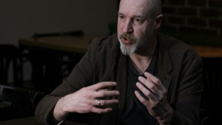 Създателят на илюзии в Холивуд