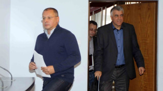 Станишев готви среща на Орешарски с Нетаняху