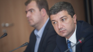 Стойнев: 5 хиляди си намират работа покрай „Южен поток"