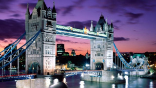 15 културни маршрута на борсата в Лондон