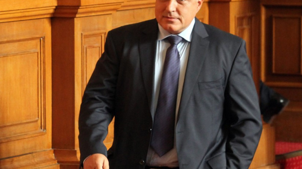 Борисов е бил разпитан по случая с Мишо Бирата | StandartNews.com