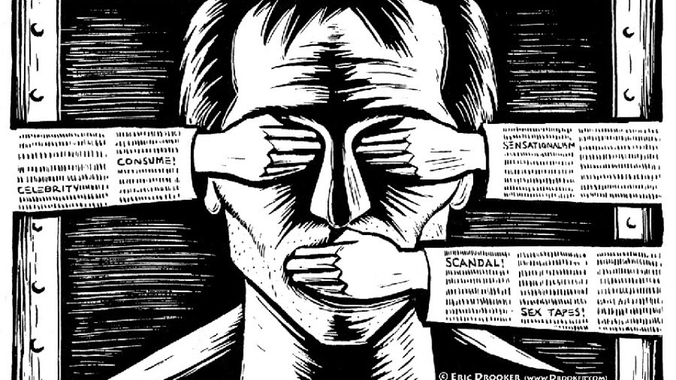 Кения въвежда закон за цензурата | StandartNews.com