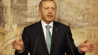 Ердоган хвали забрадени депутатки