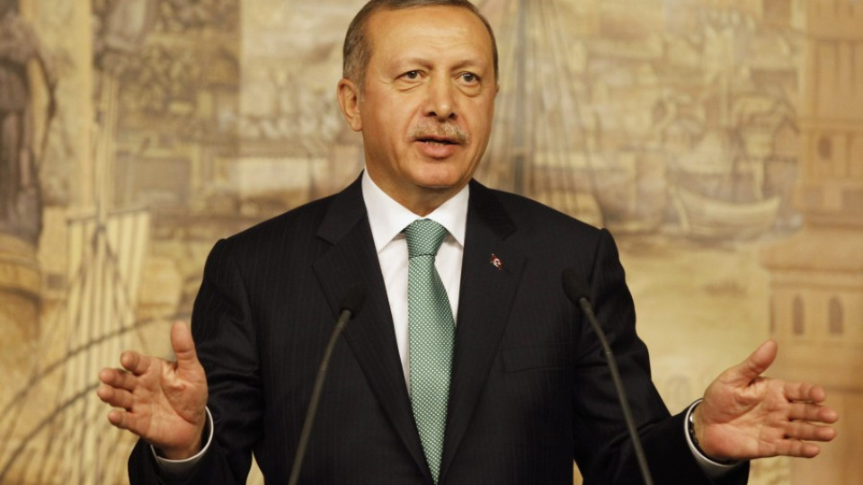 Ердоган хвали забрадени депутатки | StandartNews.com