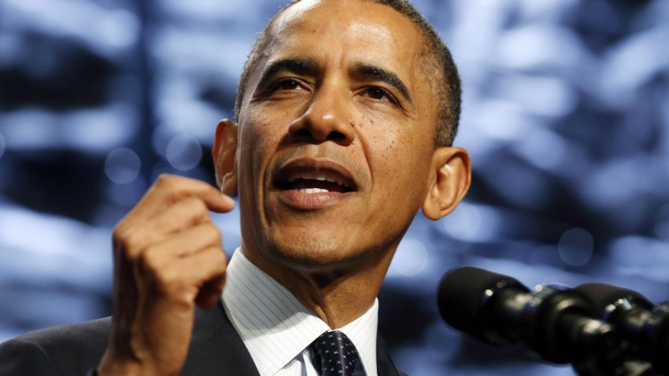 АНС подслушвала и Обама, твърди US сенатор | StandartNews.com