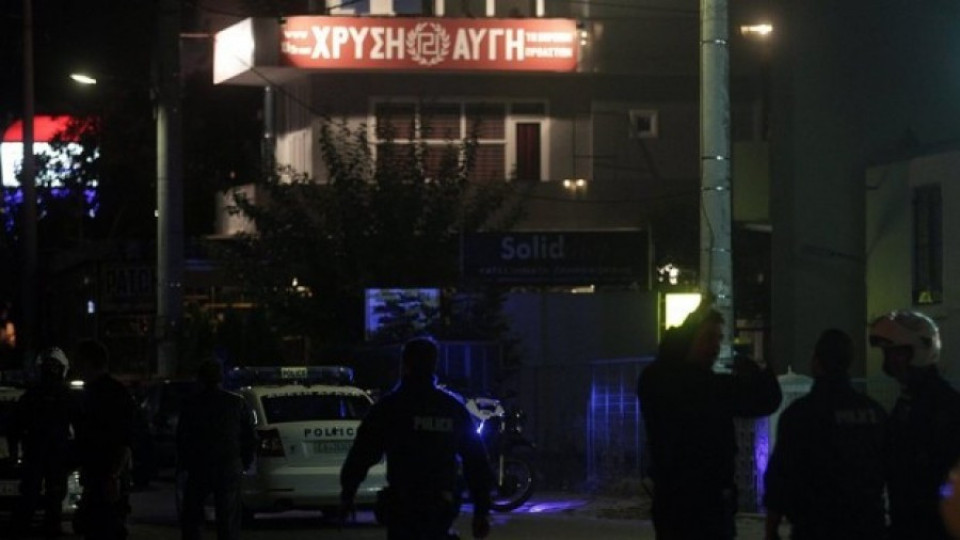Двама убити при стрелба в „Златна зора” | StandartNews.com