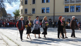 Банско празнува 3 дни празника на народните будители