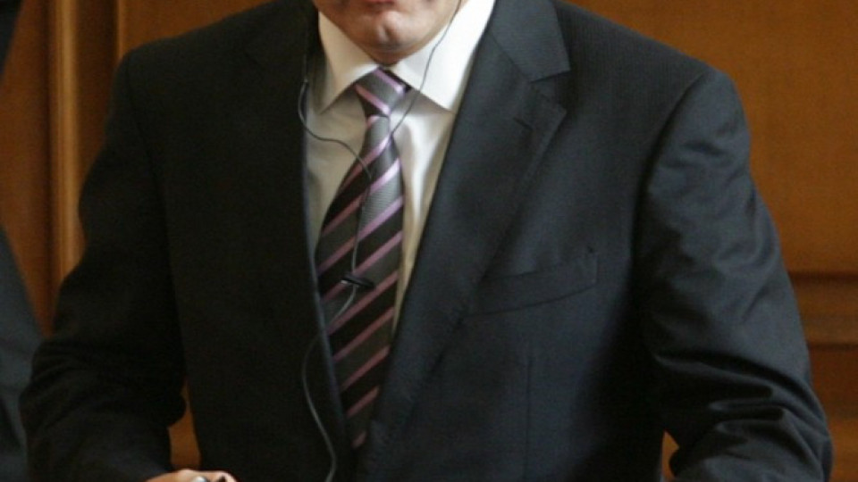 Цветанов: Цацаров ме обвинява, че съм спазвал закона | StandartNews.com