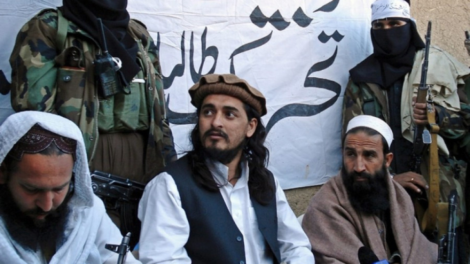 Убиха лидера на пакистанските талибани | StandartNews.com