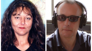 Отвлечените френски журналисти са били убити