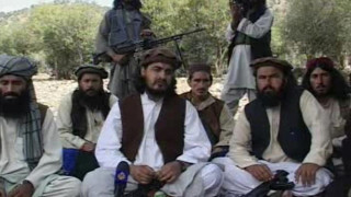 Ударът срещу талибаните ще спре мирния процес в Пакистан