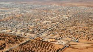 Amnesty обвини Йордания, че не приема бежанци от Сирия