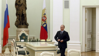 Путин: Близките на терористите да плащат