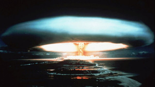 Светът се разминал с ядрена война 