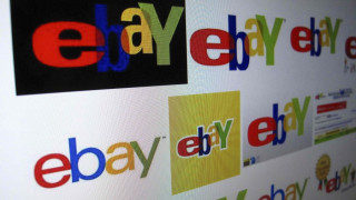 eBay изтегли от търг вещи от Холокоста