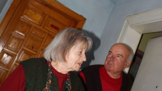 Съдът решава оставя ли касапина от Хасково в ареста