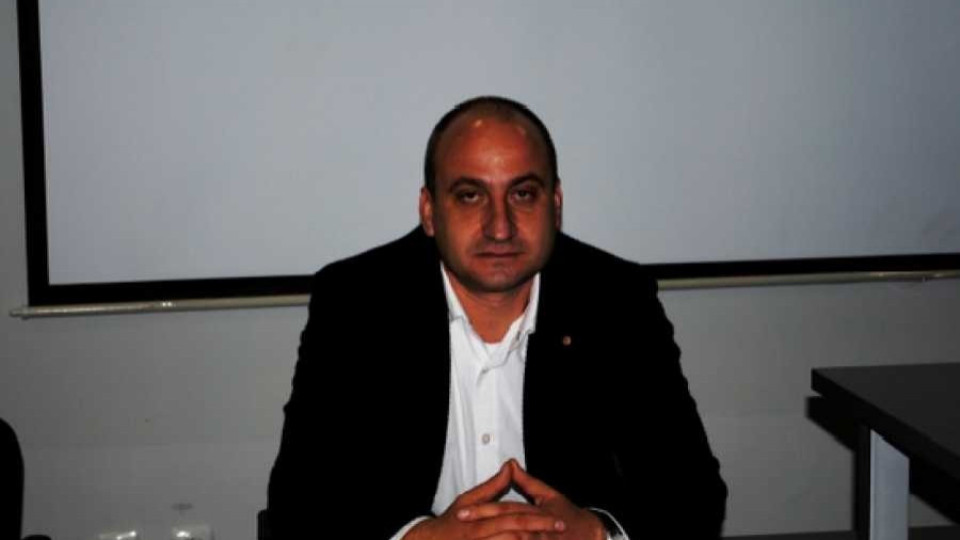 Цонко Цонев е новият областен лидер на БСП-Варна | StandartNews.com