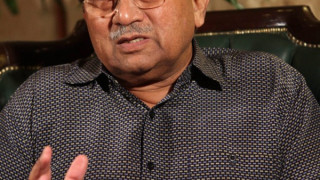 Съдът пусна Первез Мушараф под гаранция