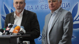 Местан: Мотивите на Бисеров са лични