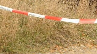 61-годишен шофьор падна в канавка край Благоевград