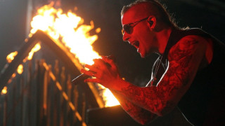 Avenged Sevenfold са хедлайнери на Download 2014