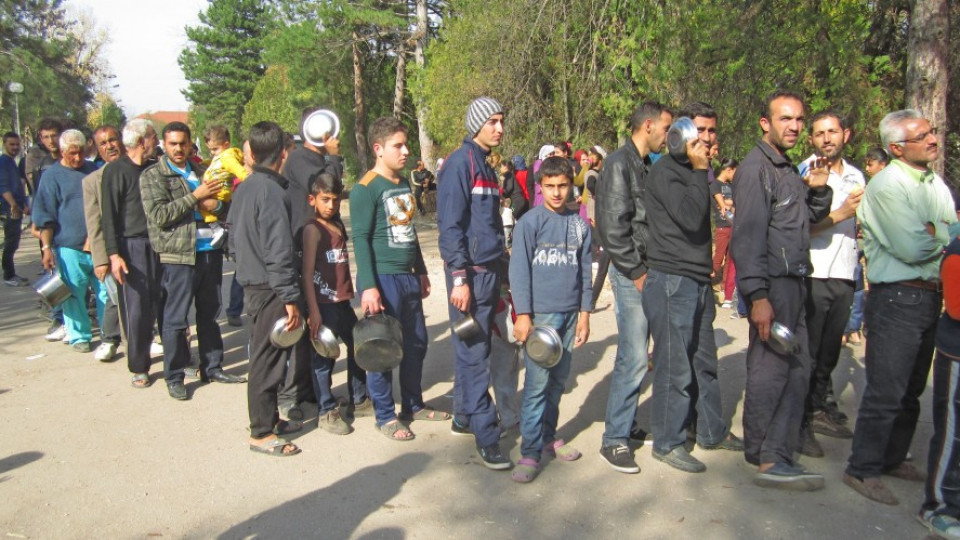 Жителите на Телиш не искат бежански лагер | StandartNews.com