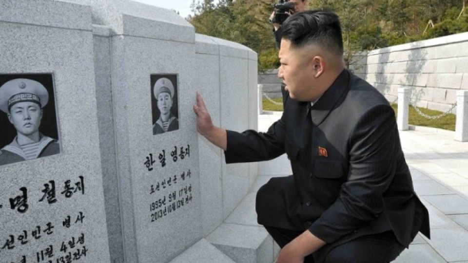 Северна Корея призна за загинали моряци | StandartNews.com