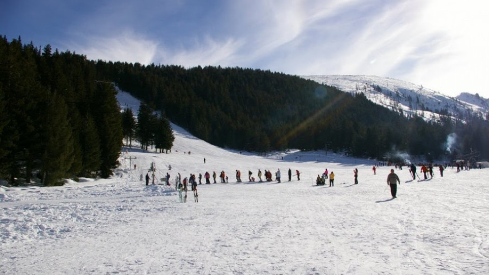 България е 4-та по развитие на зимния туризъм в Европа | StandartNews.com