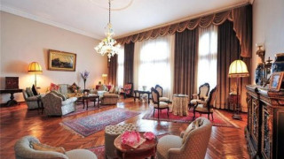 Продават къща  в Истанбул  за $115 млн.