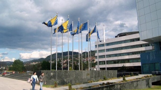 Приеха закон за ЕГН в Босна