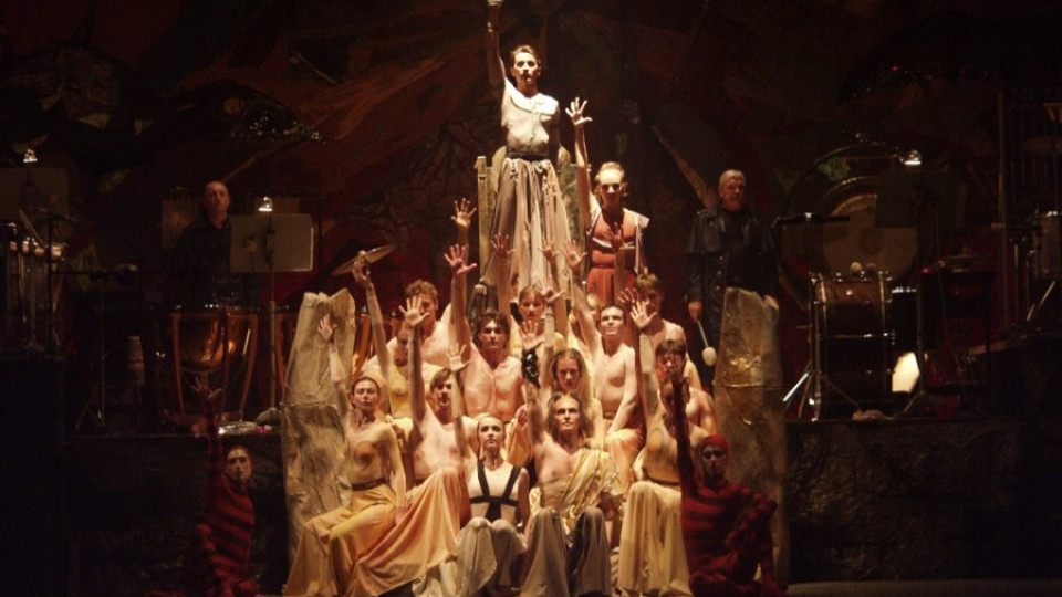 Софийската опера и балет пред премиера на „Антигона" и „Електра" | StandartNews.com