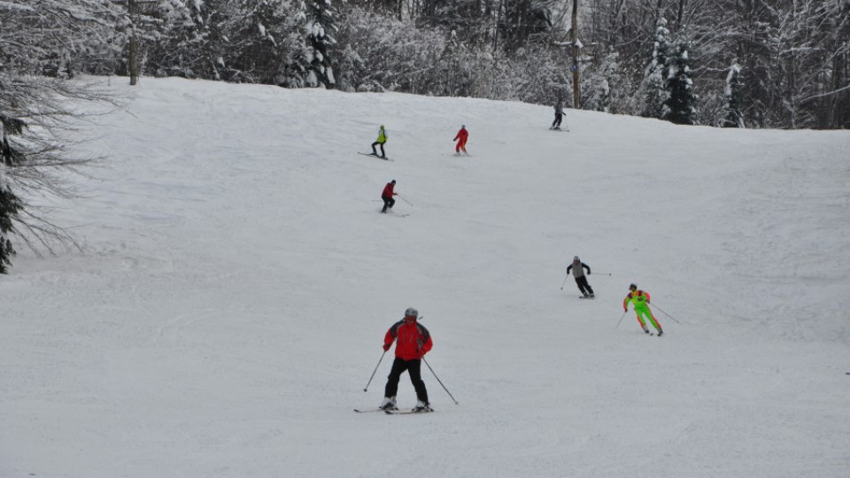Кметът на Разлог иска ски зона край града | StandartNews.com
