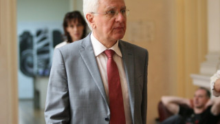 Христо Бисеров вече не е депутат