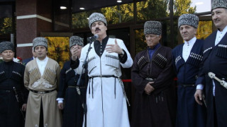 Дагестан разследва Краснодарския химн за омраза