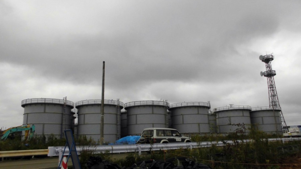 Започва ваденето на горивните пръти от АЕЦ „Фукушима" | StandartNews.com
