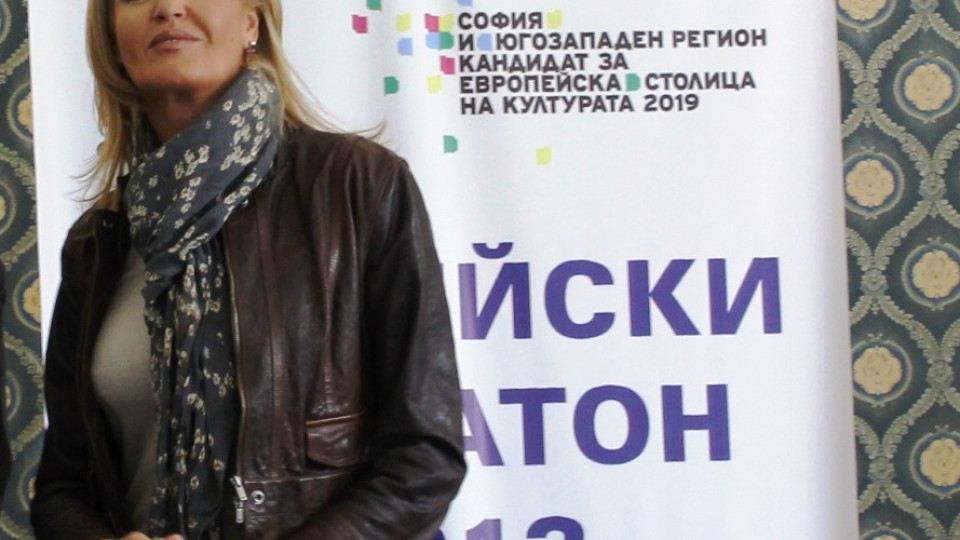 Стефка Костадинова ще награди с приз на МОК конния спорт | StandartNews.com