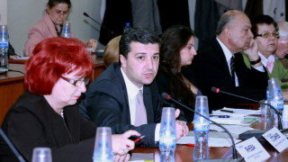 Стойнев: Иновационната стратегия е ключова за икономиката ни