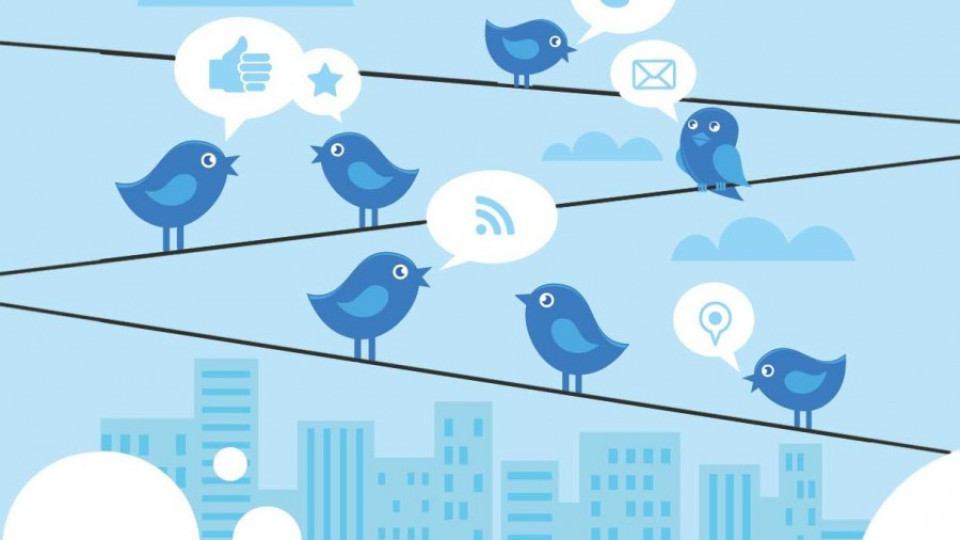 Twitter спечели от излизането си на фондовата борса | StandartNews.com