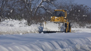 Фирмите в Пиринско готови за зимата