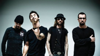 Godsmack почват работа по нов албум