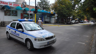 Арестуваха двама за грабеж на пенсии