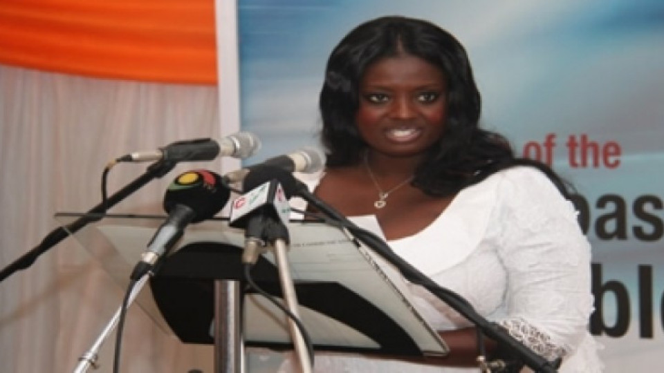 Зам.-министър в Гана призна, че е в политиката за пари | StandartNews.com