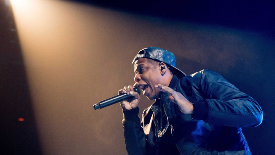 Съдят Jay Z за кражба на семпъл | StandartNews.com