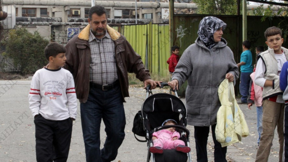 Сирийци: Кмете, благодарим за човещината! | StandartNews.com
