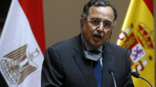 Египет ще проведе избори през февруари-март