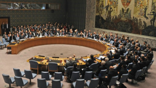 Йордания влиза в Съвета за сигурност на ООН